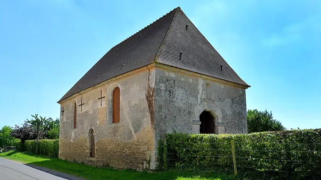 Photo de Sarceaux