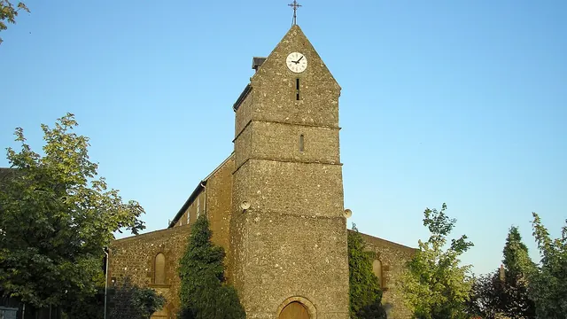 Photo de Les Monts d'Andaine