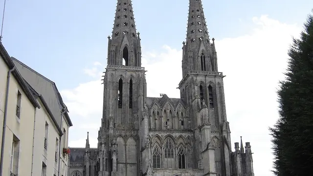 Photo de Sées