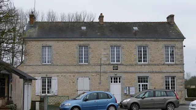 Photo de Semallé