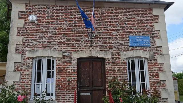 Photo de Sentilly