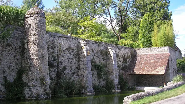 Photo de Sérigny