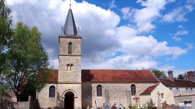 Photo de Sévigny