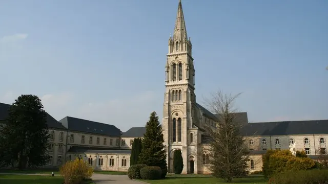 Photo de Soligny-la-Trappe