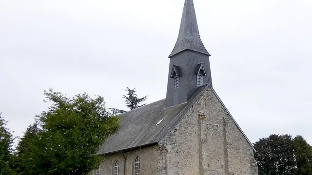 Photo de Tellières-le-Plessis