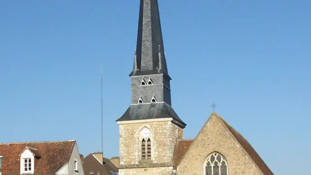Photo de Val-au-Perche
