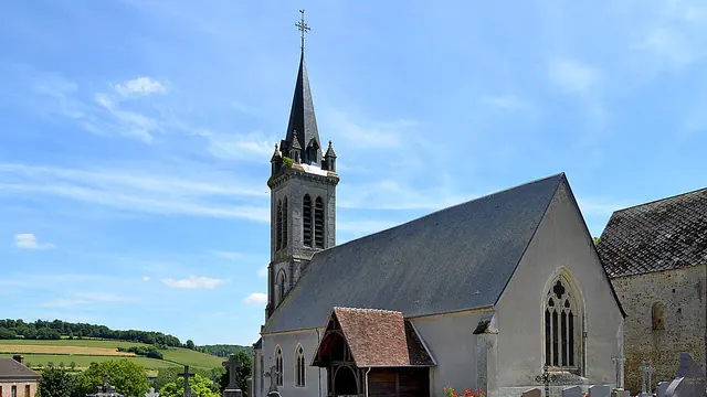 Photo de Ticheville