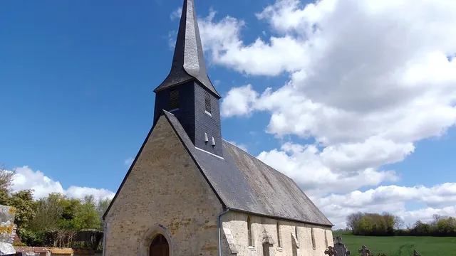 Photo de Trémont
