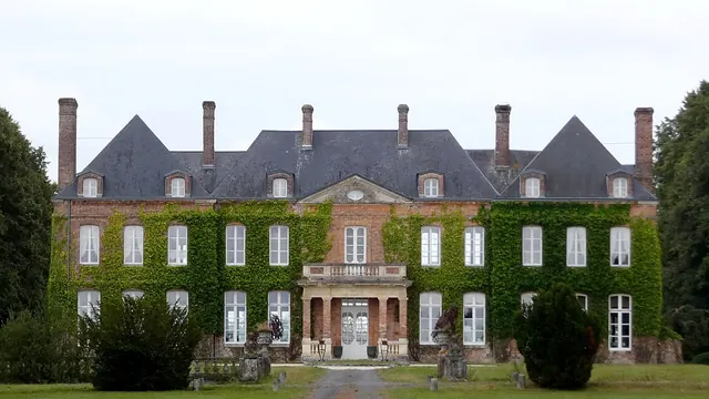 Photo de La Trinité-des-Laitiers