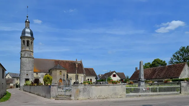 Photo de Urou-et-Crennes