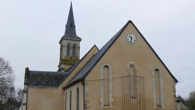 Photo de Valframbert