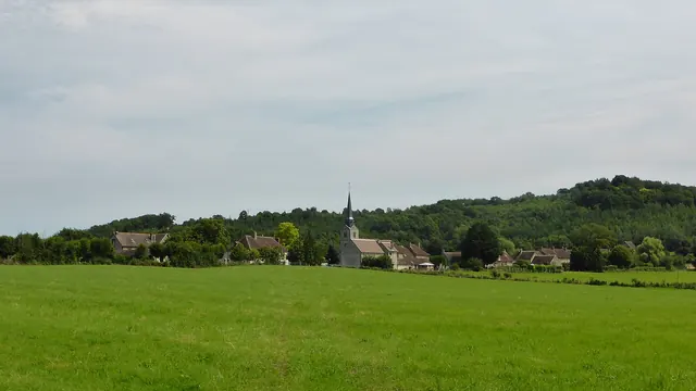 Photo de Vaunoise