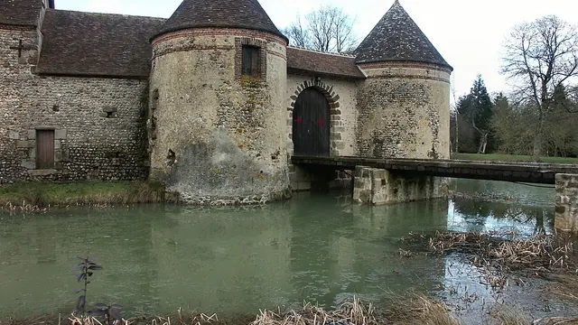 Photo de La Ventrouze