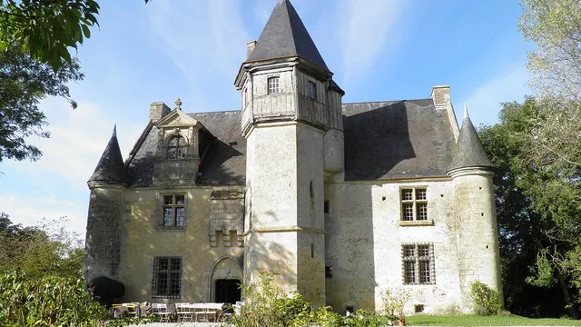 Photo de Villebadin