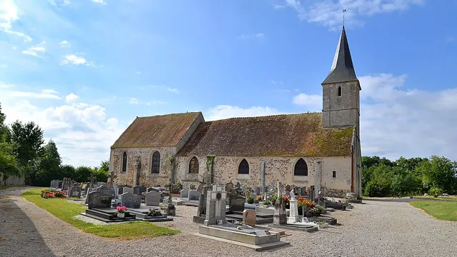 Photo de Villedieu-lès-Bailleul