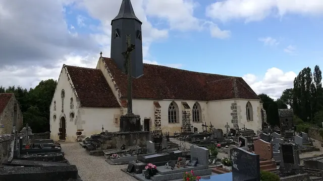 Photo de Villiers-sous-Mortagne