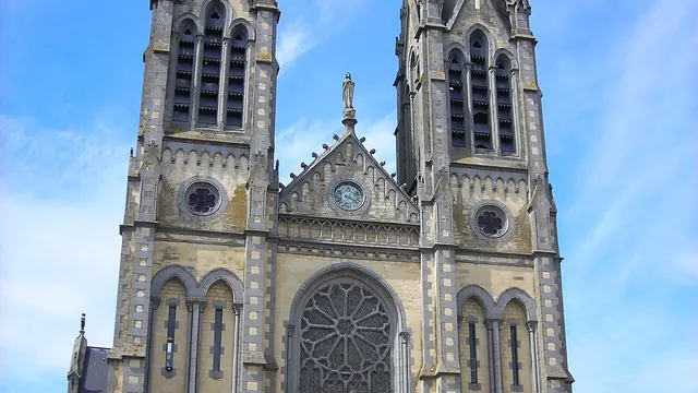Photo de Vimoutiers