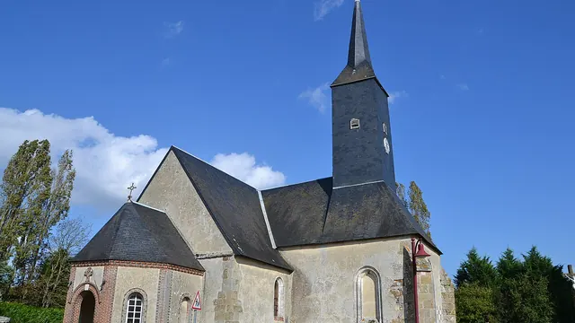 Photo de Vitrai-sous-Laigle