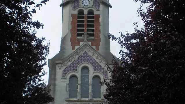 Photo de Acheville