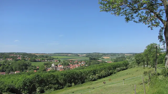 Photo de Acquin-Westbécourt