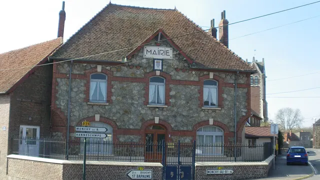 Photo de Adinfer