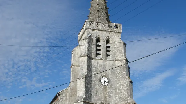 Photo de Affringues