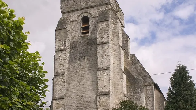 Photo de Agnez-lès-Duisans