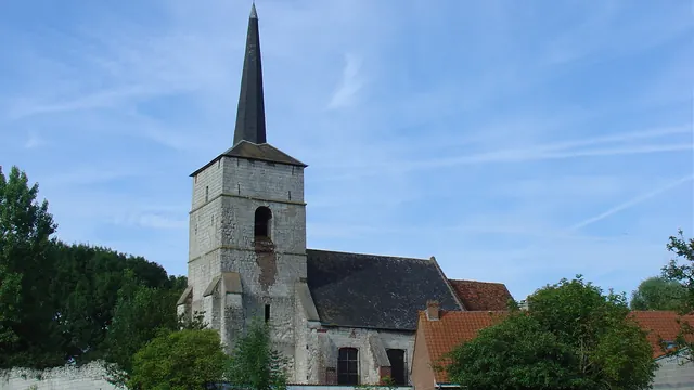 Photo de Agnières