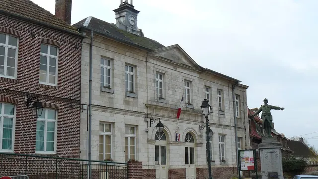 Photo de Agny