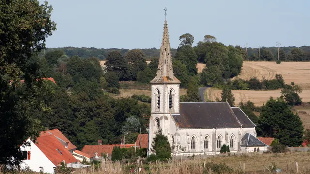 Photo de Airon-Saint-Vaast