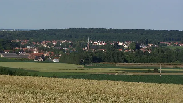 Photo de Allouagne