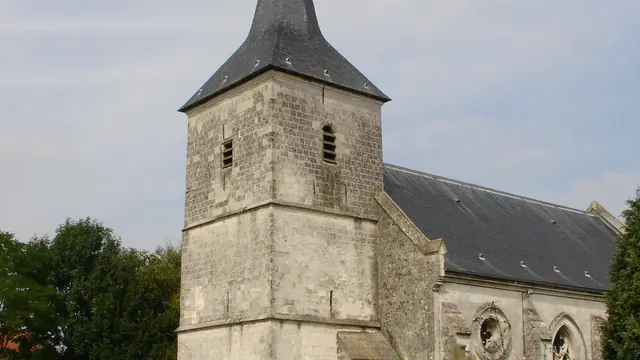 Photo de Alquines