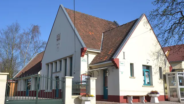 Photo de Ambricourt