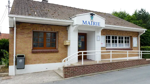 Photo de Ames