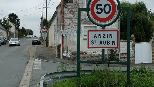Photo de Anzin-Saint-Aubin