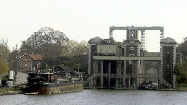 Photo de Arques