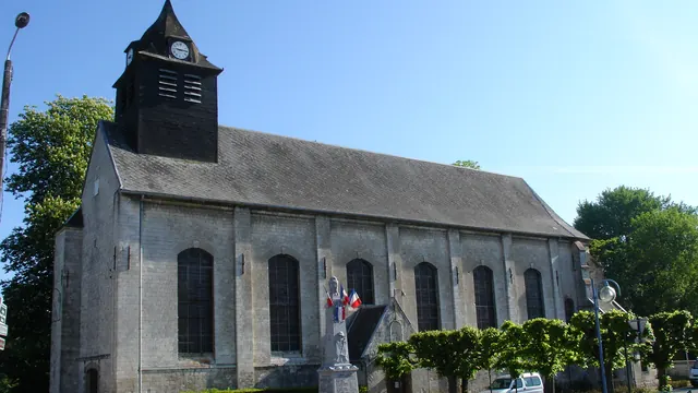 Photo de Aubigny-en-Artois