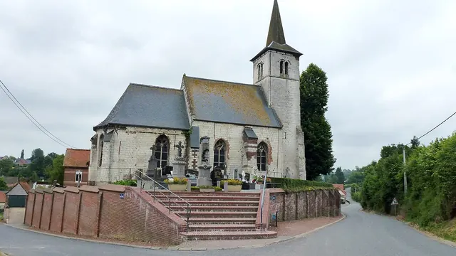 Photo de Auchy-au-Bois