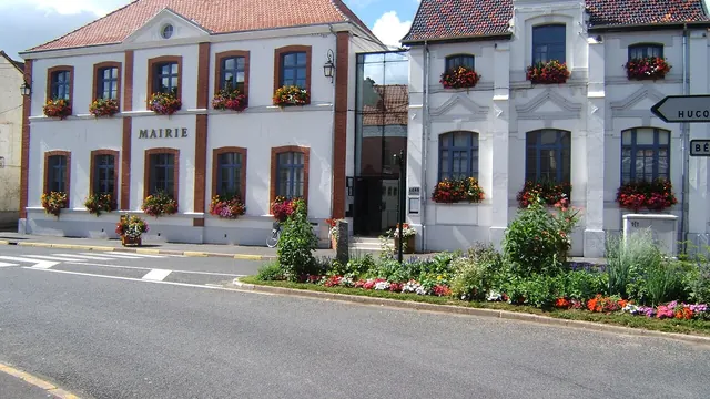 Photo de Auchy-lès-Hesdin