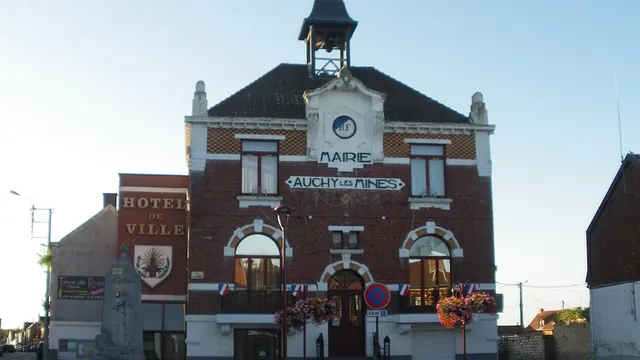 Photo de Auchy-les-Mines