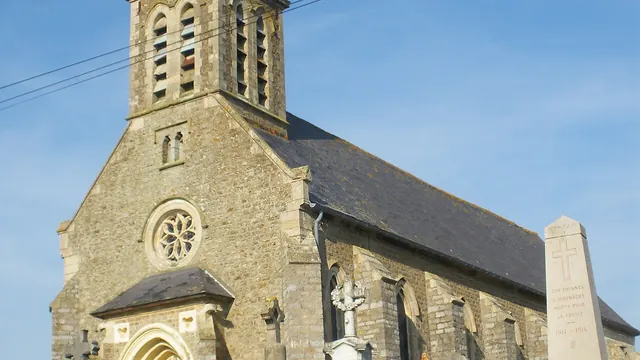 Photo de Audembert