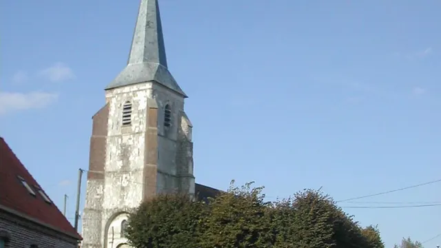 Photo de Audincthun