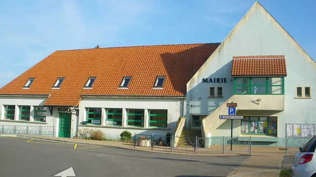 Photo de Audinghen