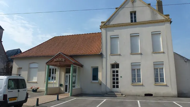 Photo de Audrehem