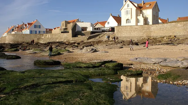 Photo de Audresselles