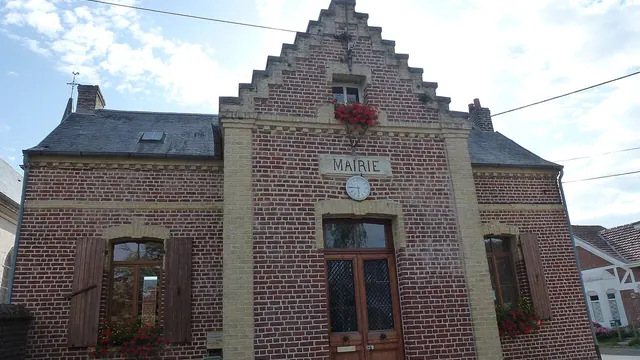 Photo de Autingues