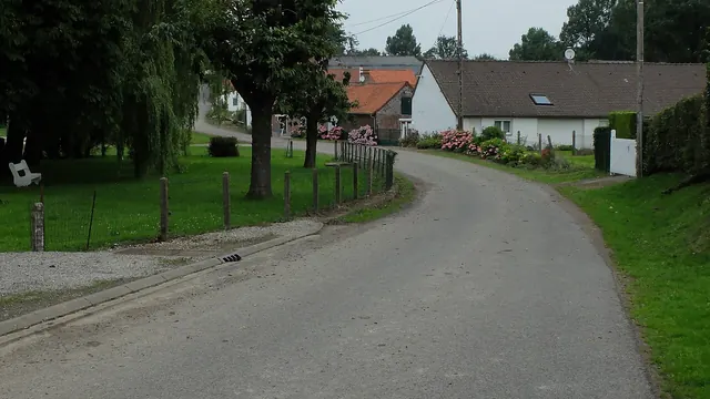 Photo de Avesnes