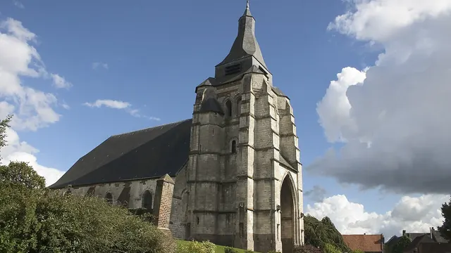 Photo de Avesnes-le-Comte