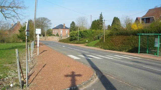 Photo de Avesnes-lès-Bapaume