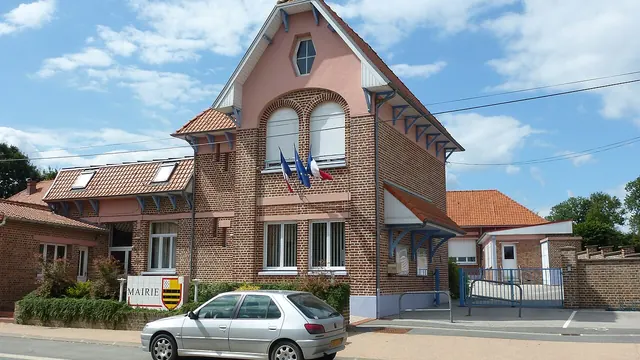Photo de Avroult